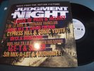 JUDGMENT NIGHT MUSIC FROM THE MOTION PICTURE VINYL LP EPC 474183 1 EXCELLENT