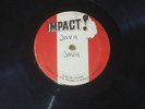 IMPACT ALL STARS - JAVA JAVA JAVA / VG+ VG- * IMPACT LP