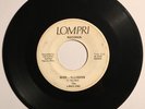 The Lines End: Miss-Illusion | Rare Wisconsin Acid Psych 1969 Garage *HEAR*