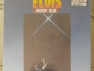 ELVIS PRESLEY Moody Blue 12