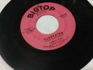 Rare northern soul Jamie Coe- Cleopatra/ But Yesterday