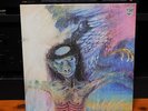 SAMURAI KAPPA JAPAN Org gatefold FX-8511 Cressida Gracious Dr.Z Vertigo