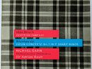 33CX 1538 Bruch Scottish Fantasy MICHAEL RABIN Violin COLUMBIA Blue Gold Mono