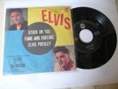 ELVIS PRSLEY