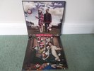 EMMY THE GREAT & TIM WHEELER - This Is Christmas(UK 2011 VINYL ALBUM / MINT )