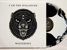 I AM THE AVALANCHE Wolverines Vinyl LP /200 Marble The Movielife United Bayside