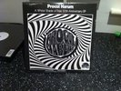 PROCOL HARUM - WHITER SHADE OF PALE 50TH ANNIV - NEW CLEAR VINYL 12