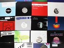 ** 37 Maxi-Singles 12