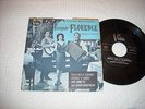 ANNETTE FUNICELLO 45 + SLEEVE ESCAPADE in FLORENCE on VISTA LABEL 407