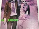 Mcdonald And Giles - Gatefold LP ILPS 9126 Island Records Rare 60s Psych