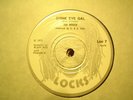 UK LOCKS LOX 7-JAH WOOSH-SHINE EYE GAL/VERSION PART 11 -NR EX