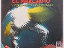 LP VA El Marciano : Reggae En Español - Spanish Reggae - Latin Reggae Rap   ???