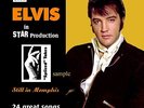 Elvis Presley Spliced Takes 