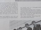 The Beatles Helen Shapiro Kenny Lynch  Original Theatre Tour Programme 1963
