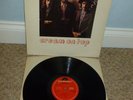 CREAM Cream On Top LP UK 1968 1st Press STEREO POLYDOR 2855 002 MAIL ORDER ONLY
