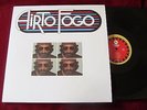 AIRTO FOGO LP Funk Breaks (BEN PLATANO STEFANO TOROSSI Similar) MINT RI