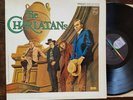 the CHARLATANS Self Titled Philips EX/VG+ Original 1967 LP Psych Rock