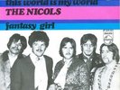 NICOLS 