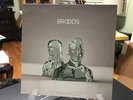 BROODS rare EP Vinyl Record Album Milky Clear Wax