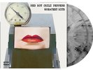 Experience Red Hot Chili Peppers - Greatest Hits Ltd. Ash Grey Marbled Vinyl 2LP