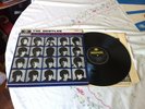 STEREO - THE BEATLES - A HARD DAY'S NIGHT - 2nd.PRESS - EXCELLENT CONDITION.