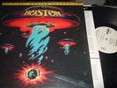 BOSTON : SAME AUDIOPHILE 200 GRAM HALF SPEED LP ANADISC 200 MFSL 1-249 USA
