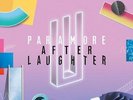 Paramore - After Laughter [Black & White Marble Color Vinyl]