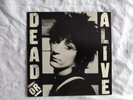 JOHNNY THUNDERS DEAD OR ALIVE HEARTBREAKERS REAL ARE 1
