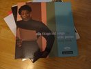 Single the Cole Porter Songbook - Ella Fitzgerald - Vinyl 3 LP Record Set (2016)