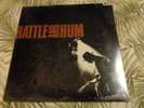 U2 Rattle And Hum STILL SEALED Island Records CRC Stereo Double Album 1988