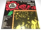 THE KINKS 