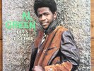 Al Green – Let’s Stay Together – R&B Soul Vinyl LP