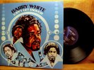 AUDIOPHILE 180 Grm SOUL LP BARRY WHITE CAN'T GET ENOUGH Audio Fidelity AFZLP 169