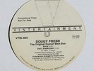 Dougy Fresh 