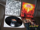 Nuclear Assault  LP Game Over - FIRST PRESS