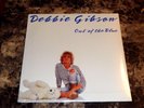 Debbie Gibson Rare Sealed Vinyl LP Record Out of the Blue 1987 Only In My Dreams