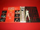 Elvis / Elvis (TV Special) / SX-38-M / Japan LP