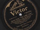 Victor Light Opera Co on 78 rpm Victor 35349: Gems from Little Café/Purple Road