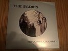 THE SADIES FAVOURITE COLOURS VINYL YEP ROC 180g