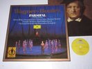 5 LP BOX/WAGNER/PARSIFAL/BOULEZ/KING/JONES/CRASS/DG 2740143 +booklet