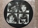The Beatles Ltd Ed Hello Goodbye I Am The Walrus Picture Disc 7