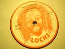 UK LOCKS LOX 9-SILFORD WALKER-BURN BABYLON/BURNING VERSION - EX