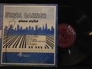Erroll Garner-Piano Stylist-King 265-17-10 INCH