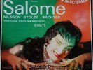 SET 228-9 Strauss Salome / Nilsson, etc. / Solti / VOP W/B 2 LP box set
