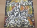 LADY BEAST Same LP Female Fronted Metal Iron Maiden NWOBHM Acid Chastain Warlock