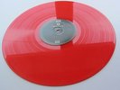 THE BEATLES  LP SGT PEPPERS LONELY HEARTS CLUB  RED VINYL  PRESSING