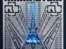 Rammstein ?– Paris on Blue Vinyl 4LP, 2CD & Blu Ray Deluxe Edition Box Set NEW
