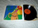 BIG BROTHER AND THE HOLDING COMPANY-be a brother '70 UK CBS LP ORIG. PSYCH