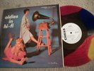 ,OLDIES,MULTI COLOR CHESS PROMO VINYL,BOBBY CHARLES,HAWKINS,& MORE