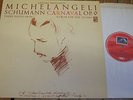 ASD 3129 Schumann Carnaval etc. / Michelangeli